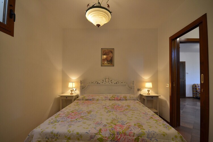 Gatterino, maison toscane 7 pers. avec piscine - Photo 11