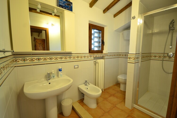 Gatterino, maison toscane 7 pers. avec piscine - Photo 17