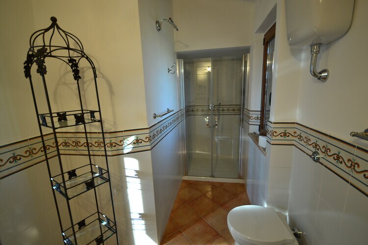 Gatterino, maison toscane 7 pers. avec piscine - Photo 18