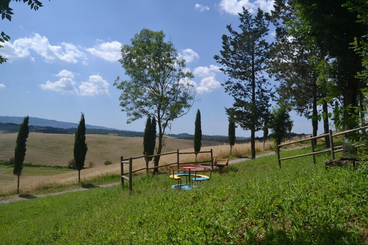 Gatterino, maison toscane 7 pers. avec piscine - Photo 20