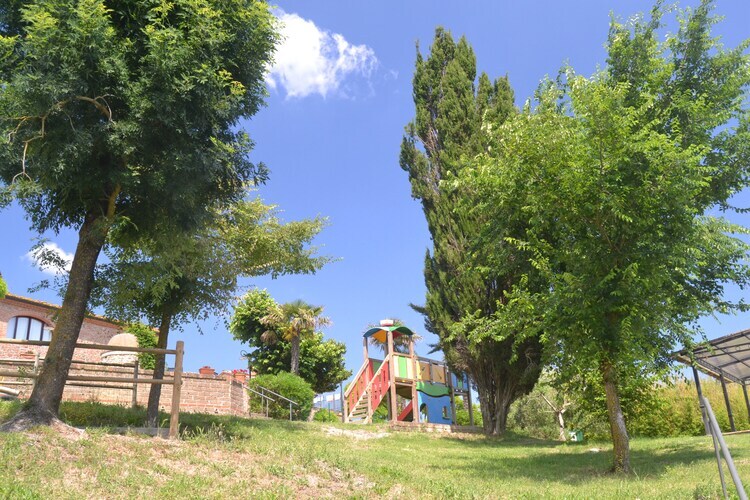 Gatterino, maison toscane 7 pers. avec piscine - Photo 21
