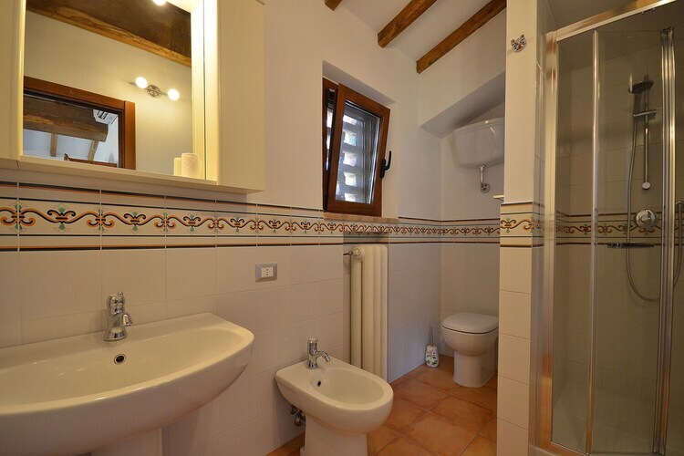 Gatterino, maison toscane 7 pers. avec piscine - Photo 31