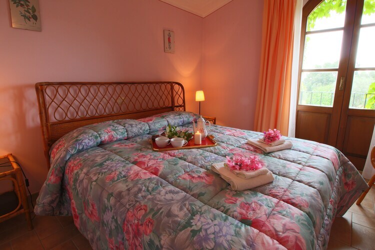 Ferme 6 pers. à Sorano avec piscine et terrasse - Photo 5
