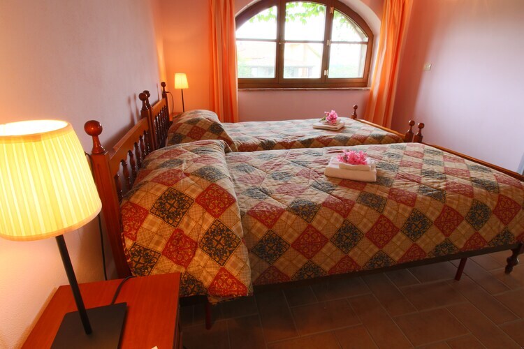 Ferme 6 pers. à Sorano avec piscine et terrasse - Photo 20