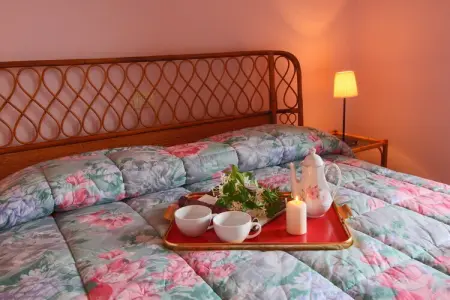 Ferme 6 pers. à Sorano avec piscine et terrasse : photo 11