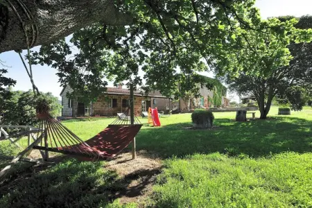 Ferme 6 pers. à Sorano avec piscine et terrasse : photo 29