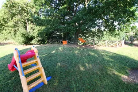 Ferme 6 pers. à Sorano avec piscine et terrasse : photo 30