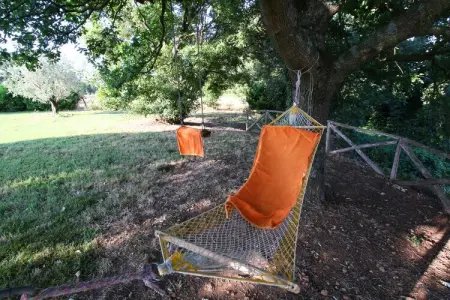 Ferme 6 pers. à Sorano avec piscine et terrasse : photo 32