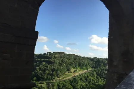 Ferme 6 pers. à Sorano avec piscine et terrasse : photo 38