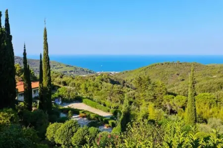 Ferme 6 pers. à Sorano avec piscine et terrasse : photo 40