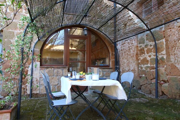 Gîte Piano à la ferme biologique de Sorano - Photo 5