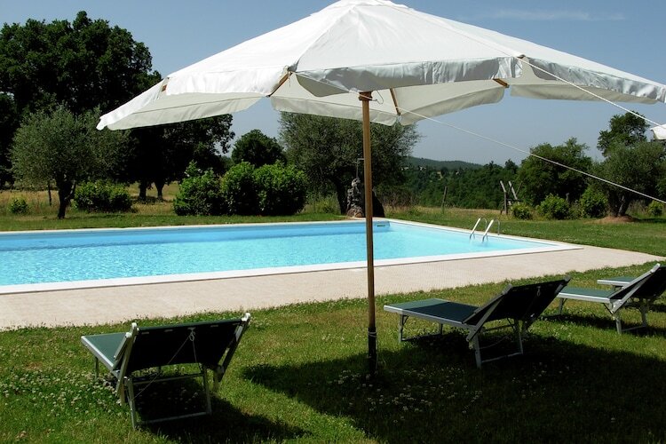 Gîte Piano à la ferme biologique de Sorano - Photo 6