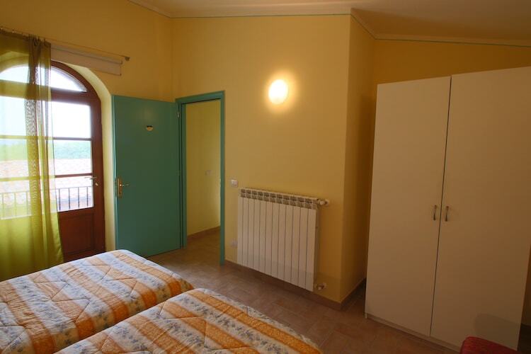 Gîte Piano à la ferme biologique de Sorano - Photo 18