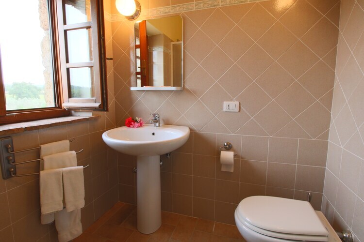 Gîte Piano à la ferme biologique de Sorano - Photo 25