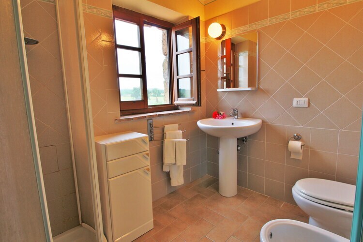 Gîte Piano à la ferme biologique de Sorano - Photo 29