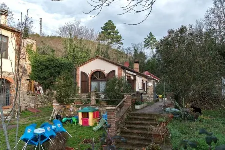 Location appartement de vacances à Massa Marittima