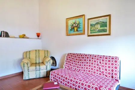 Location appartement de vacances à Massa Marittima