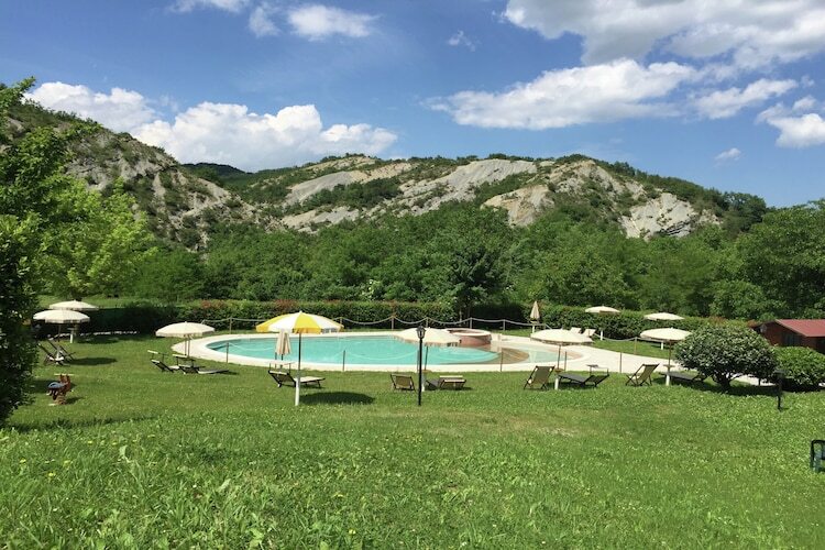 Rosa Gialla, maison rustique en vallée avec piscine - Photo 23