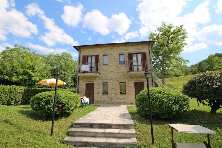 Il Grano, appartement 5 pers. à la piscine - Photo 6