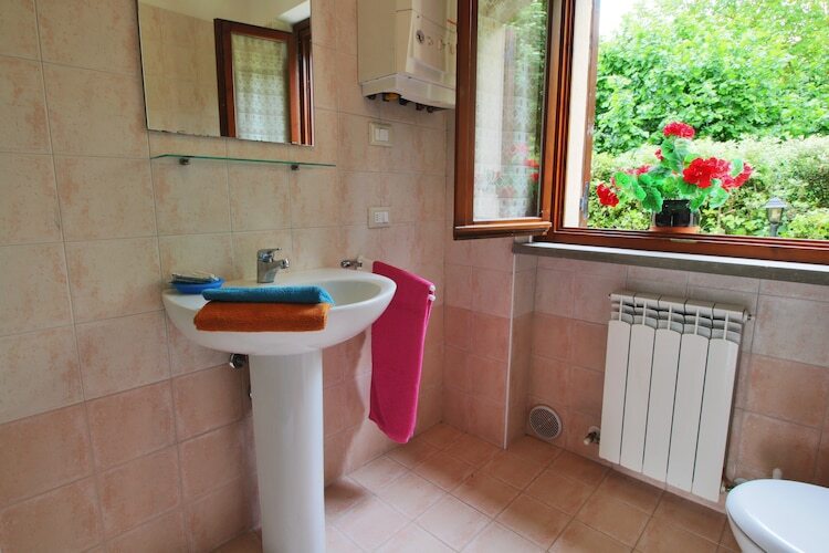 Il Grano, appartement 5 pers. à la piscine - Photo 21