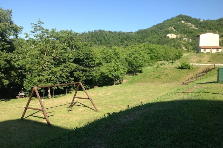 Il Grano, appartement 5 pers. à la piscine - Photo 23