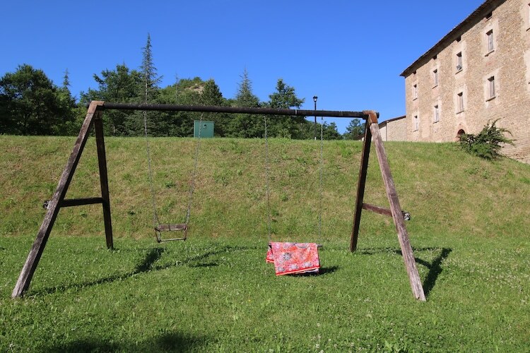 Il Grano, appartement 5 pers. à la piscine - Photo 25