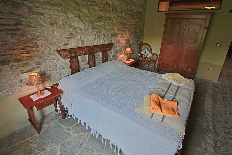 Maison Nicchio di Rosa - Piscine et jardin à Apecchio - Photo 22