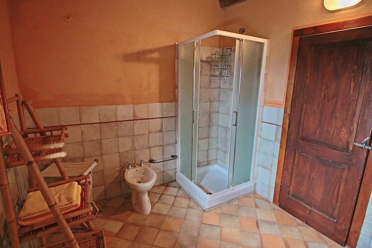 Maison Nicchio di Rosa - Piscine et jardin à Apecchio - Photo 26