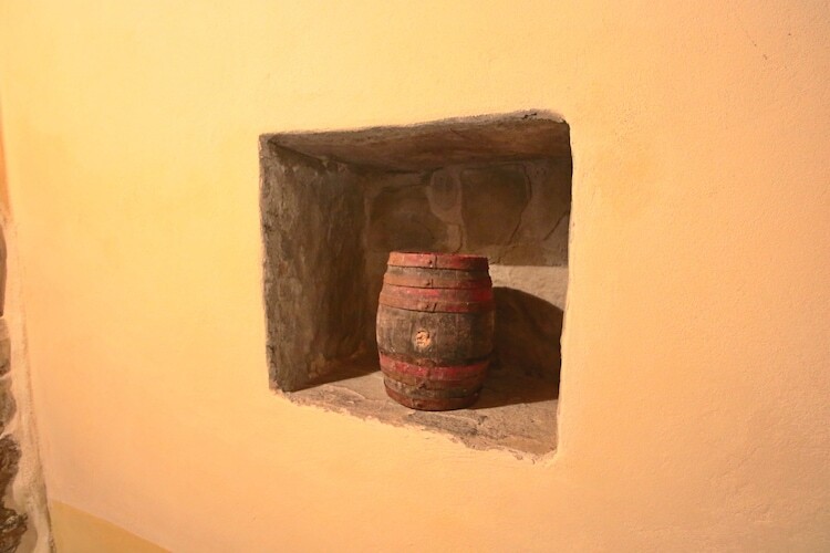 Maison Nicchio di Rosa - Piscine et jardin à Apecchio - Photo 39