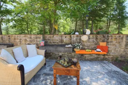 Location maison de vacances à Apecchio