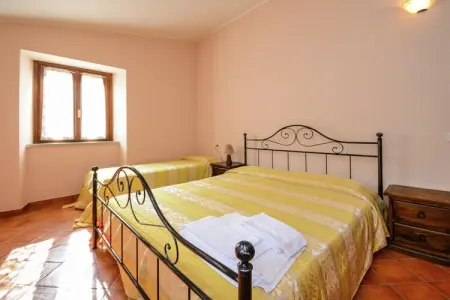 Rosa Bianca, maison 16 pers. en vallée des Marches : photo 25