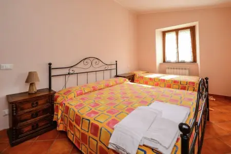 Rosa Bianca, maison 16 pers. en vallée des Marches : photo 28