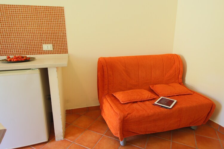 Rosa Rossa – Appartement 4 pers. à Apecchio - Photo 20