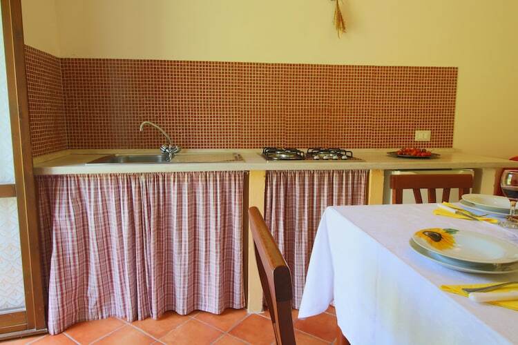 Rosa Rossa – Appartement 4 pers. à Apecchio - Photo 26