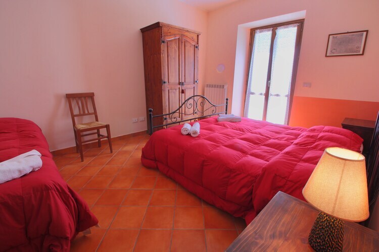 Rosa Rossa – Appartement 4 pers. à Apecchio - Photo 28