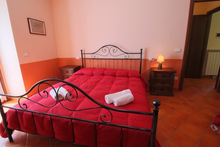 Rosa Rossa – Appartement 4 pers. à Apecchio - Photo 29