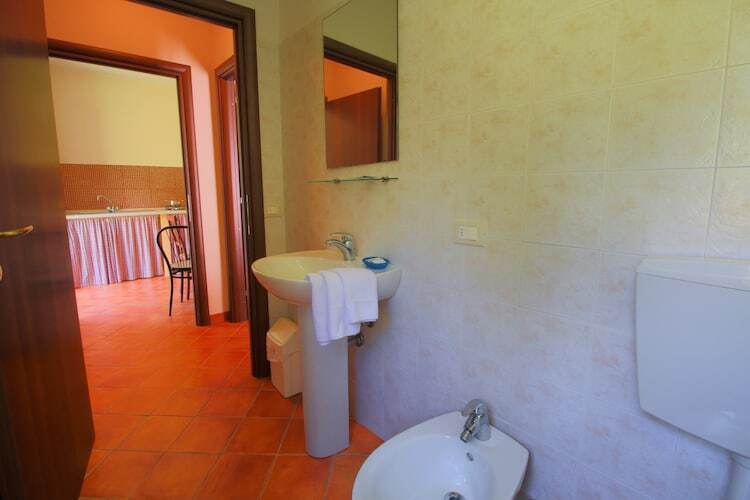 Rosa Rossa – Appartement 4 pers. à Apecchio - Photo 31