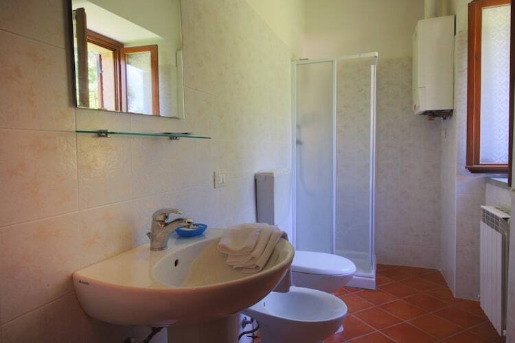 Rosa Rossa – Appartement 4 pers. à Apecchio - Photo 32