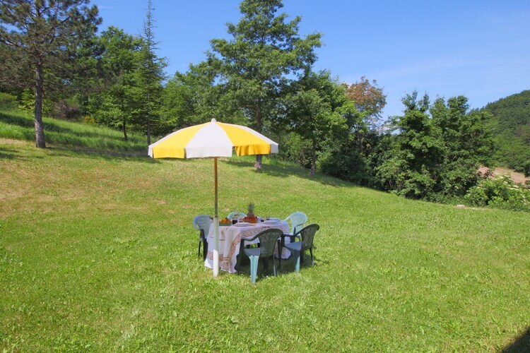 Rosa Rossa – Appartement 4 pers. à Apecchio - Photo 38