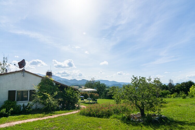 La Cinciallegra – Maison 2 pers. avec piscine à Cagli - Photo 9