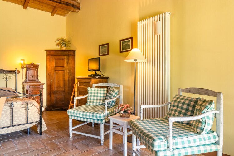 La Cinciallegra – Maison 2 pers. avec piscine à Cagli - Photo 15