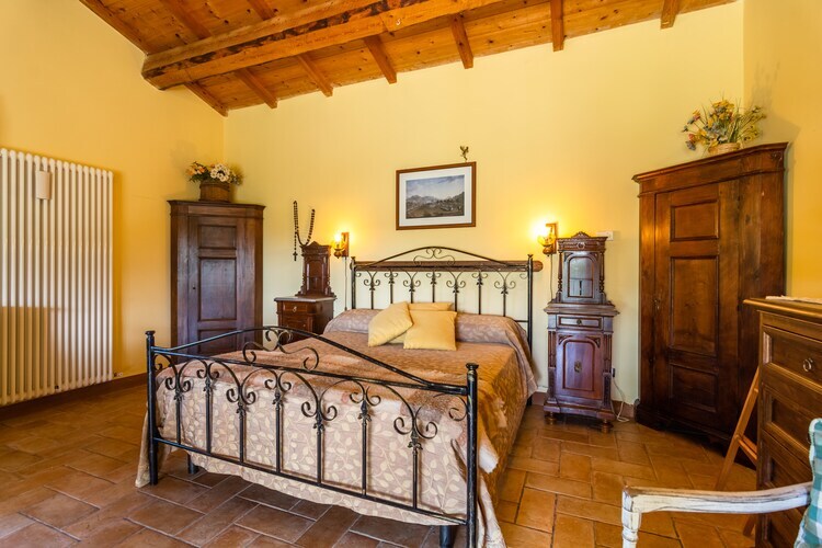 La Cinciallegra – Maison 2 pers. avec piscine à Cagli - Photo 19
