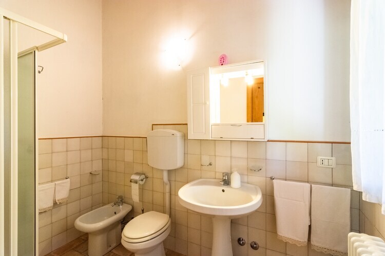 La Cinciallegra – Maison 2 pers. avec piscine à Cagli - Photo 22