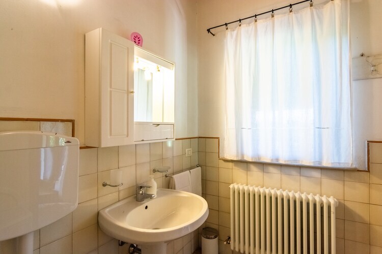 La Cinciallegra – Maison 2 pers. avec piscine à Cagli - Photo 23