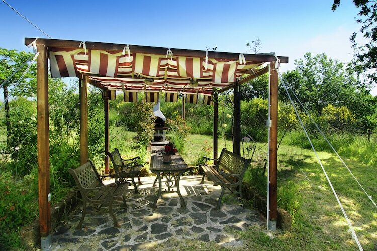 La Cinciallegra – Maison 2 pers. avec piscine à Cagli - Photo 29