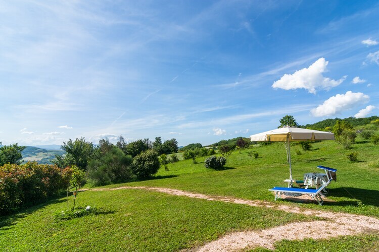 La Cinciallegra – Maison 2 pers. avec piscine à Cagli - Photo 31