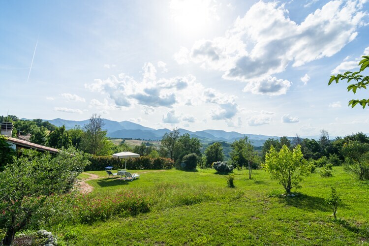 La Cinciallegra – Maison 2 pers. avec piscine à Cagli - Photo 32