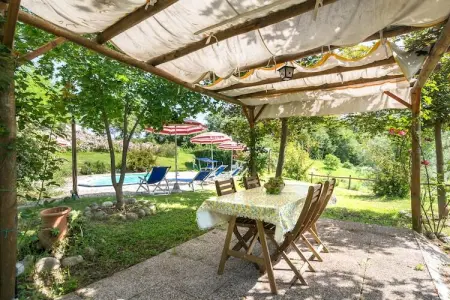 Location maison de vacances à Cagli