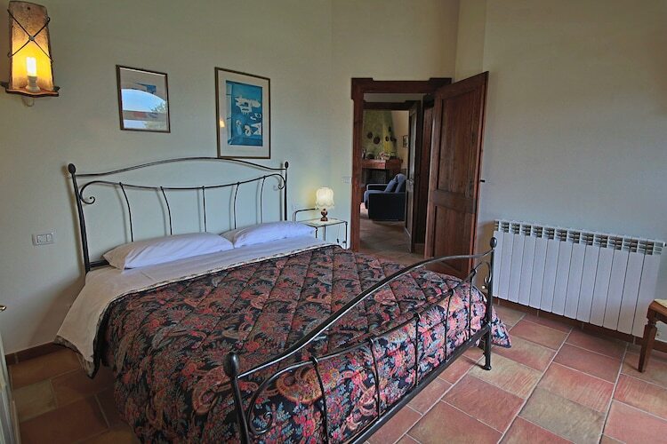 Maison Belvedere à Cagli, piscine et terrasse - Photo 20