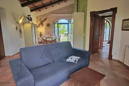 Belvedere, Cottage à Cagli près d'Urbino et plage - Photo 2